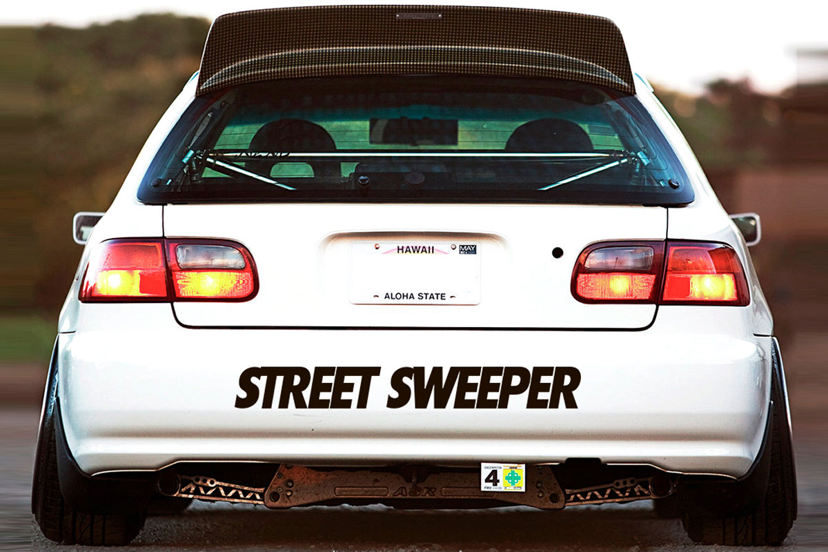 Professional Car Stickers printing services Professional Car Stickers printing services