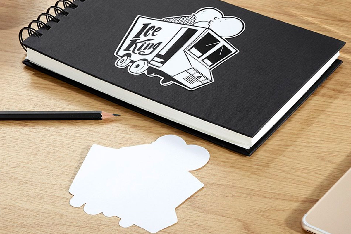 Professional Custom Stickers printing services Professional Custom Stickers printing services