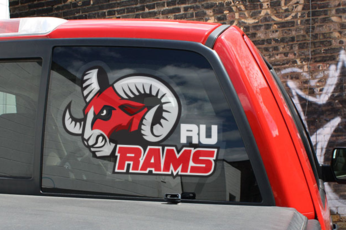 Professional Logo Stickers printing services Professional Logo Stickers printing services