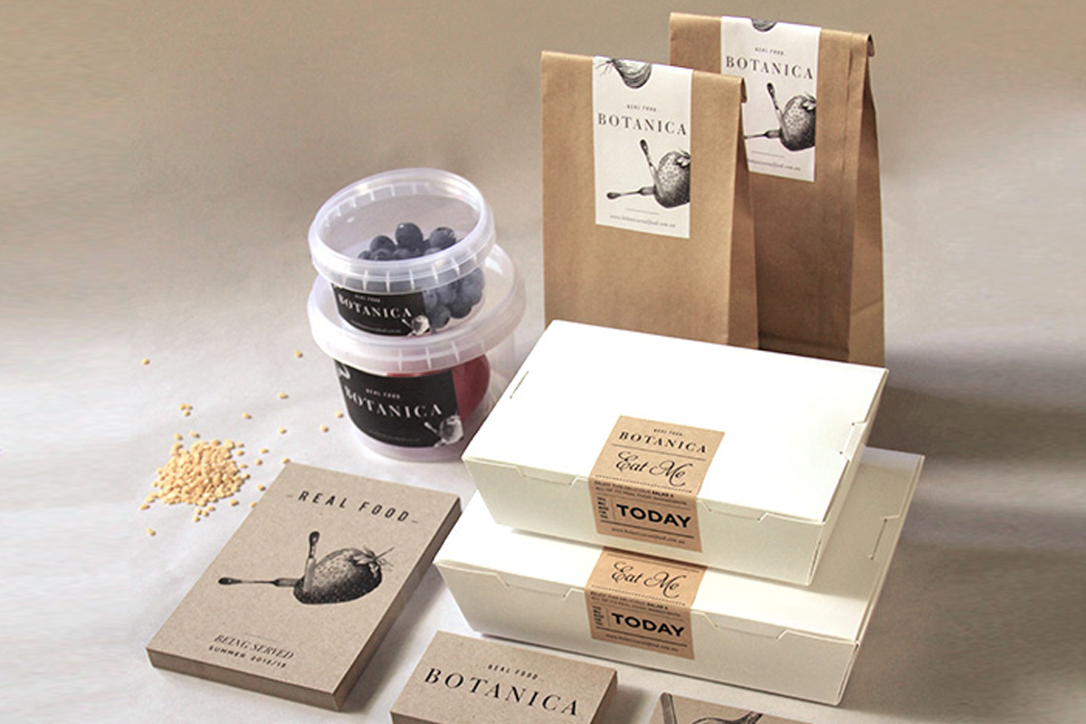 Professional Packaging Stickers printing services Professional Packaging Stickers printing services
