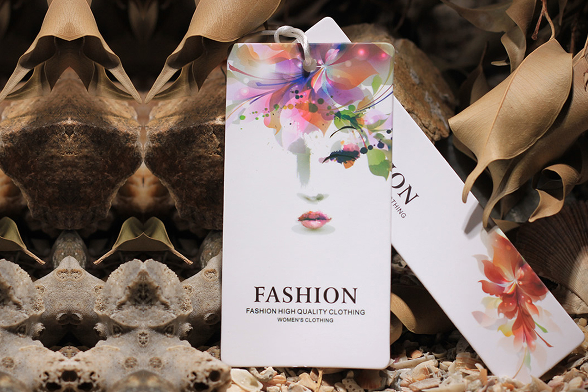 Professional Elegant Rounded Tags printing services Professional Elegant Rounded Tags printing services