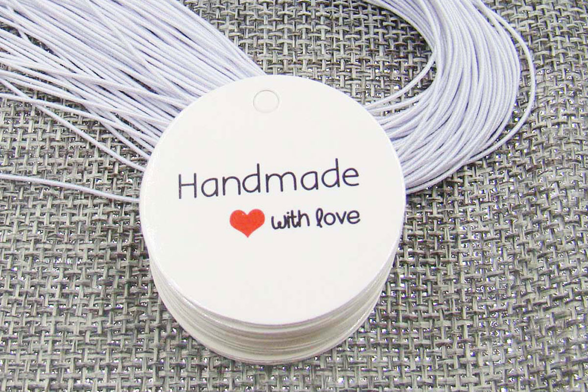 Professional Circular Tags printing services Professional Circular Tags printing services