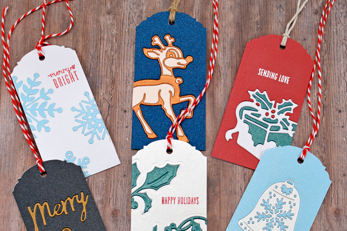 Professional Elegant Series Tags printing services Professional Elegant Series Tags printing services