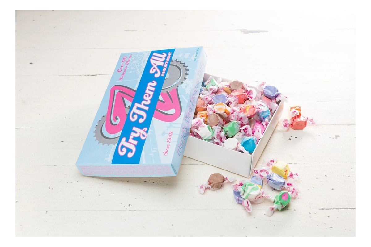 Professional Candy Boxes printing services Professional Candy Boxes printing services