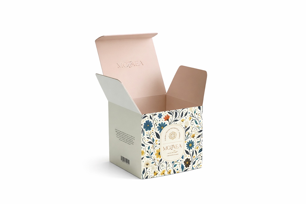 Professional Cube Boxes printing services Professional Cube Boxes printing services