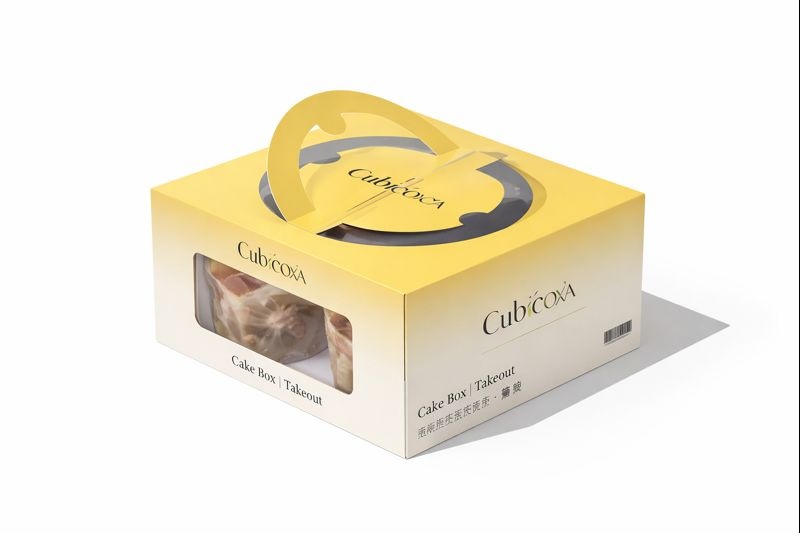 Professional Bakery Packaging Boxes printing services Professional Bakery Packaging Boxes printing services
