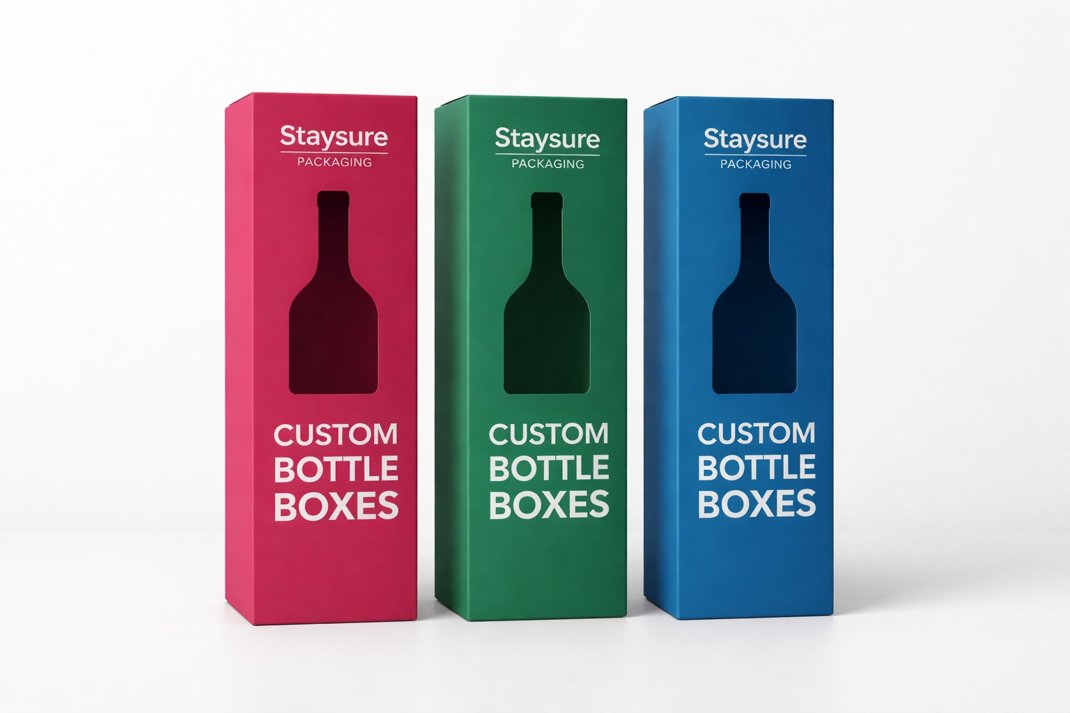 Professional Bottles Packaging Boxes printing services Professional Bottles Packaging Boxes printing services