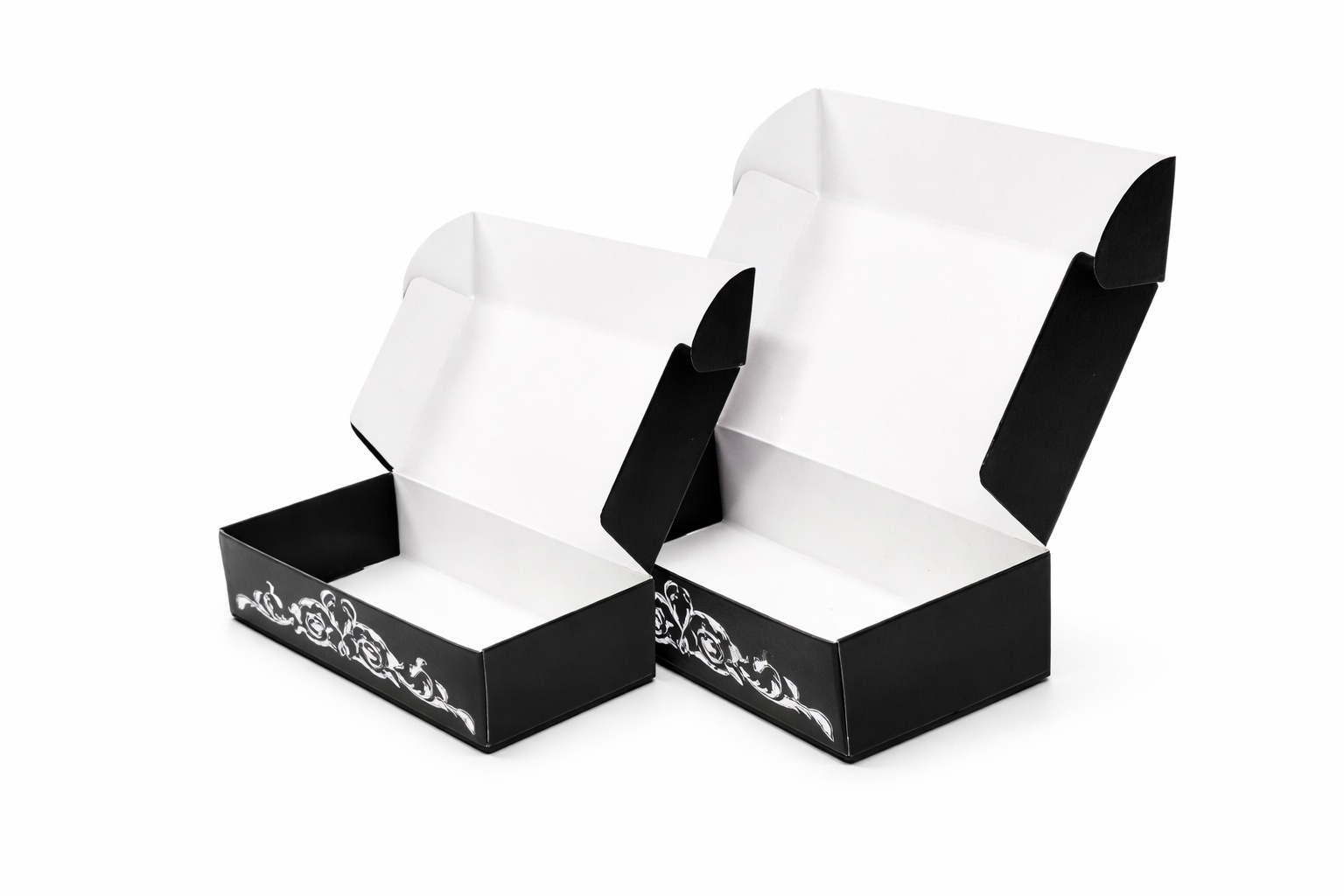 Professional Double Wall Tuck Front Boxes printing services Professional Double Wall Tuck Front Boxes printing services