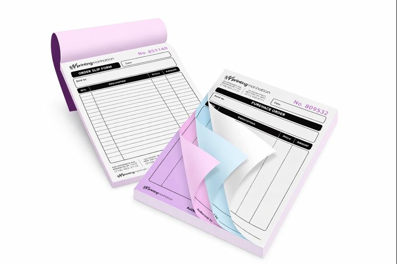 Professional Auto Service Forms printing services Professional Auto Service Forms printing services
