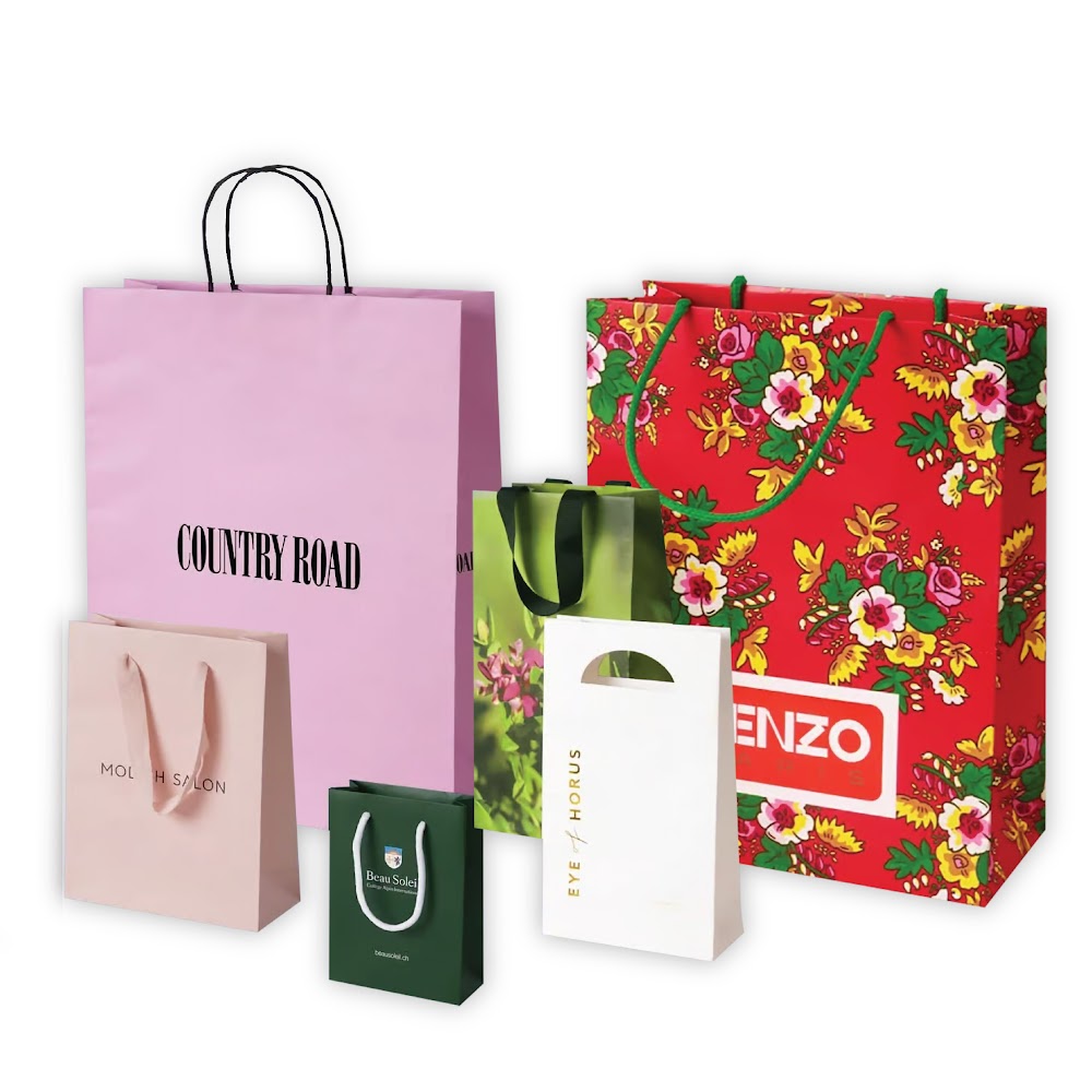 Bags